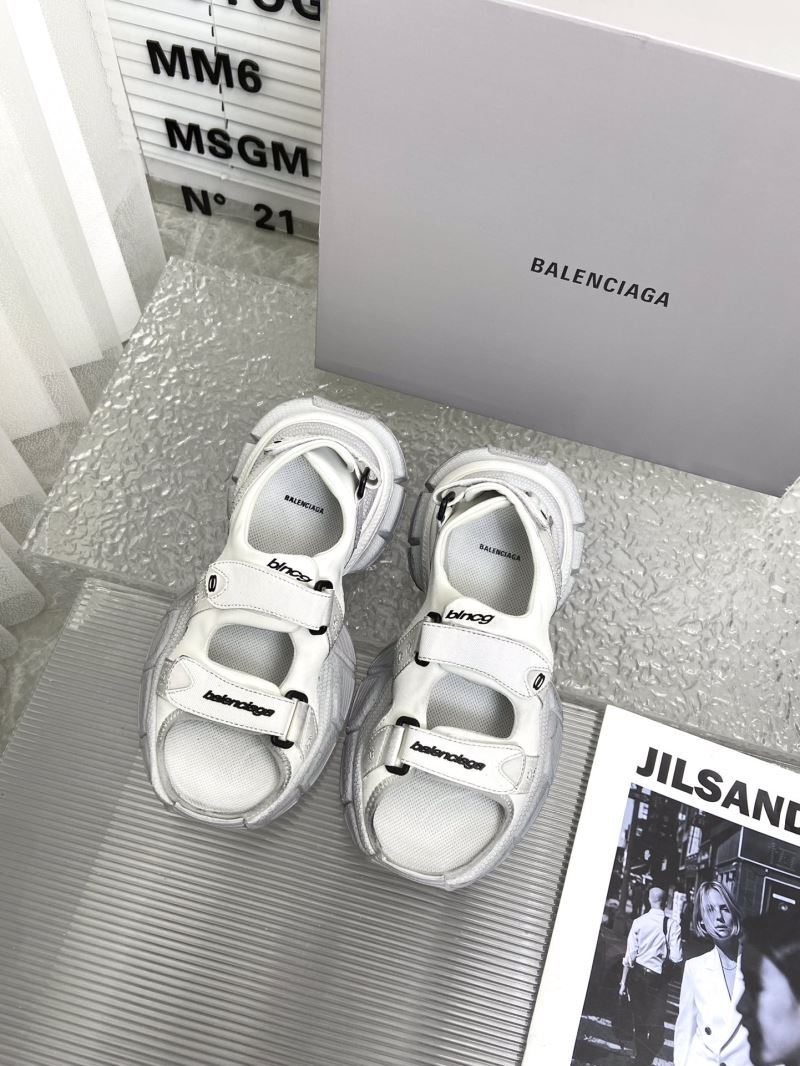 Balenciaga Sandals